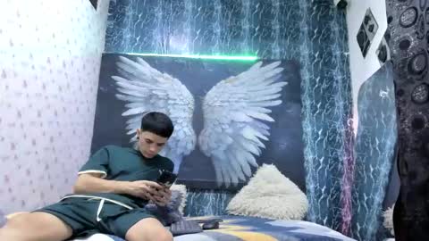 exotichot_couple online show from 03.27.26