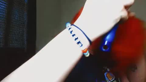 Exoticlexxii online show from 09.29.25