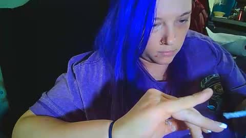 Exoticlexxii online show from 03.15.26