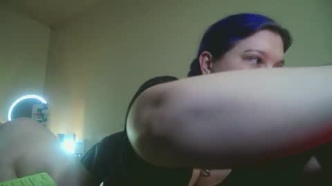 Exoticlexxii online show from 04.15.26