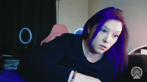 Exoticlexxii online show from 04.21.26