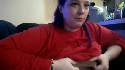 Exoticlexxii online show from 05.16.26