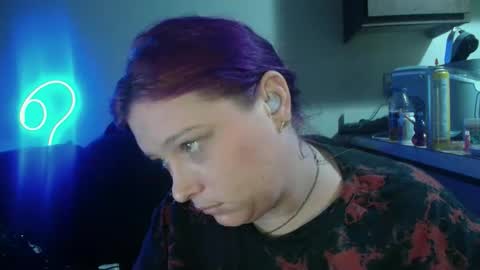 Exoticlexxii online show from 05.20.26