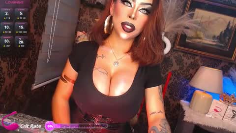 MARIA online show from 11.30.25