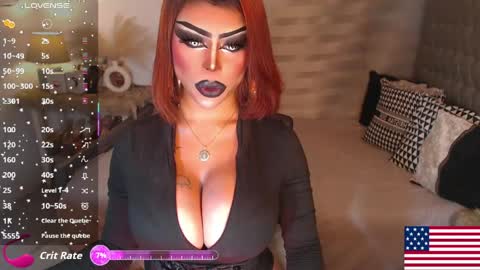 MARIA online show from 05.01.26