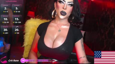 Snapshot of exoticmaria chatting on 07.24.26 MARIA online show from 07.24.26