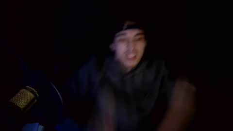 exoticnights online show from 12.29.24