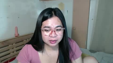 SHANTAL MARIE online show from 12.10.24