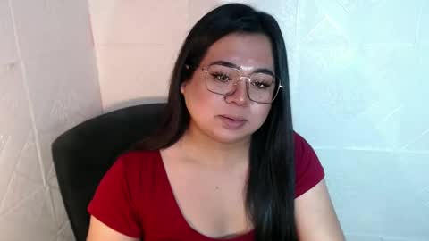 SHANTAL MARIE online show from 12.26.24