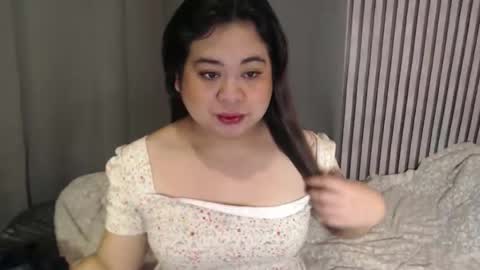 SHANTAL MARIE online show from 09.21.25