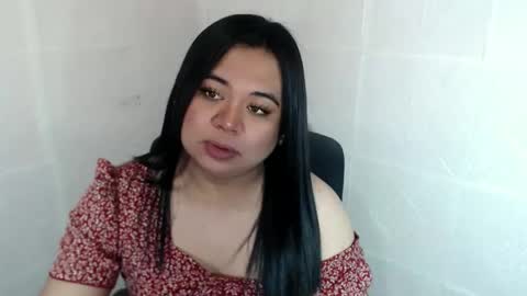 SHANTAL MARIE online show from 11.17.25