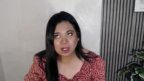 SHANTAL MARIE online show from 01.09.26