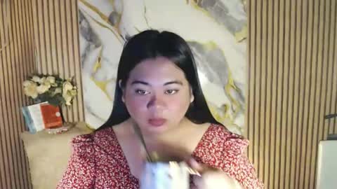 SHANTAL MARIE online show from 03.05.26