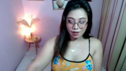exoticrachel online show from 10.13.25