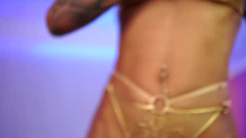 Snapshot of exotictala chatting on 02.21.26 Tala online show from 02.21.26