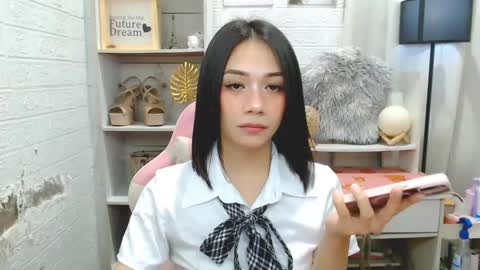 exotictssavie online show from 01.09.26