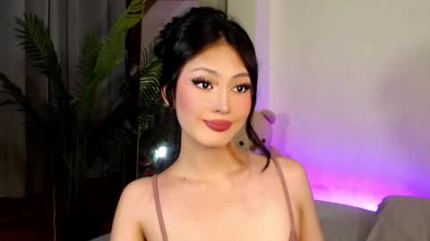 Candy  online show from 12.08.24