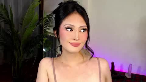 Candy  online show from 12.27.24