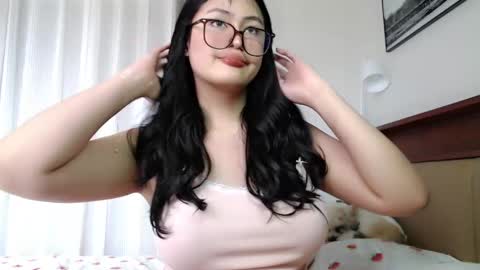 Candy  online show from 03.14.26