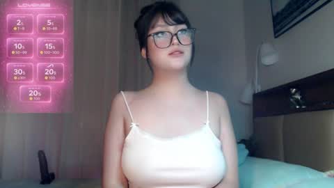 Snapshot of expensive_candyx chatting on 06.26.26 Candy online show from 06.26.26