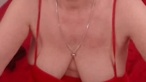 Snapshot of experiencedalana chatting on 11.09.25 Alana online show from 11.09.25