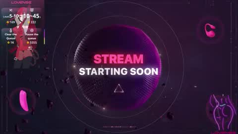 explicitshaybaby online show from 10.31.25