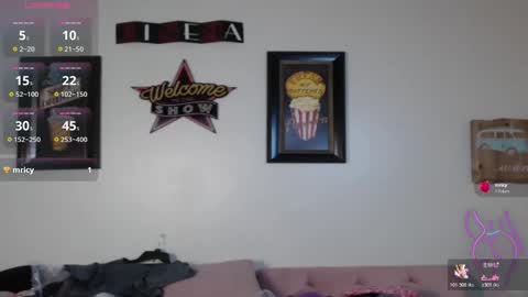 explicitshaybaby online show from 04.14.26