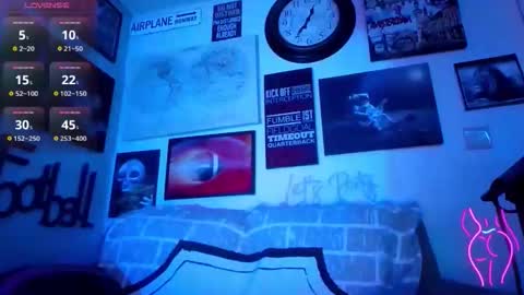 explicitshaybaby online show from 04.21.26