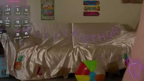 Snapshot of explicitshaybaby chatting on 05.30.26 explicitshaybaby online show from 05.30.26