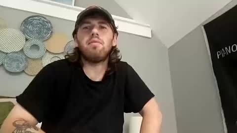 Explosivee andyy online show from 10.13.25