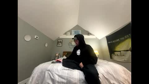 Explosivee andyy online show from 10.22.25