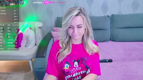 Anna online show from 04.03.26