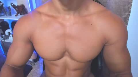 GABRIEL online show from 12.06.24