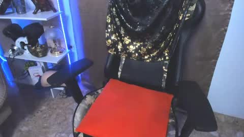 GABRIEL online show from 12.12.24