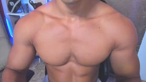 GABRIEL online show from 12.15.24