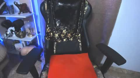 GABRIEL online show from 12.19.24