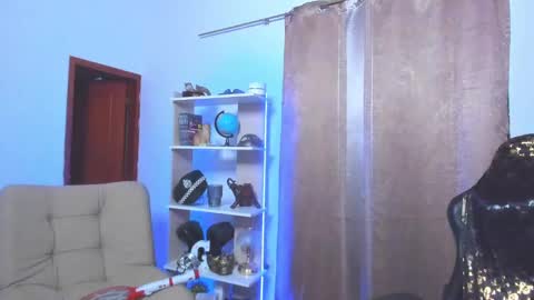 GABRIEL online show from 12.21.24