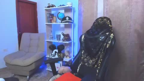 GABRIEL online show from 12.23.24