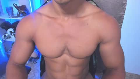 GABRIEL online show from 01.05.25