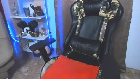 GABRIEL online show from 01.07.25