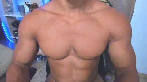 GABRIEL online show from 01.18.25