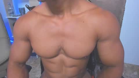 GABRIEL online show from 01.23.25