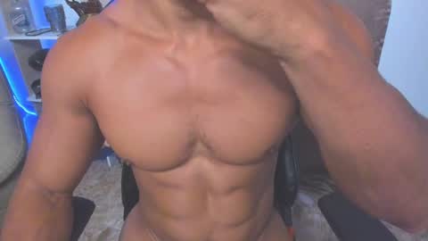 GABRIEL online show from 01.24.25