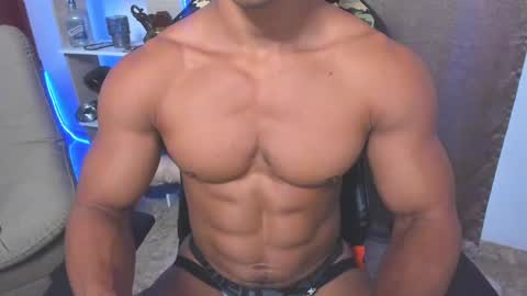 GABRIEL online show from 02.06.25