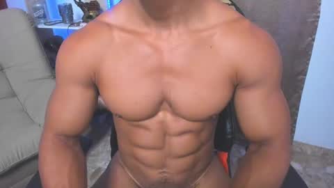 GABRIEL online show from 02.10.25