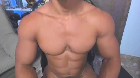 GABRIEL online show from 02.13.25