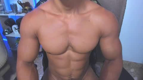 GABRIEL online show from 02.20.25