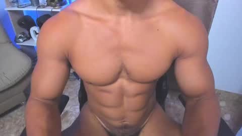 GABRIEL online show from 02.27.25