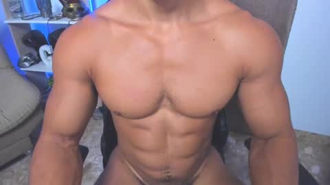 GABRIEL online show from 02.28.25