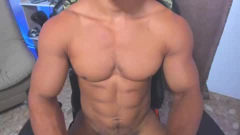 GABRIEL online show from 03.05.25